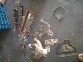 Oto Çıkma Parça / Honda / Accord / Motor / Blok / Çıkma Parça 