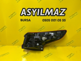 Oto Çıkma Parça / Nissan / Qashqai / Far & Stop / Sol Arka Stop / Çıkma Parça 