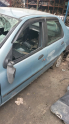 Fiat Palio sol kapılar