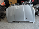 FİAT EGEA MOTOR KAPUTU ÇIKMA ORJİNAL GRİ