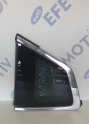 nissan x-trail t32 2015 sol arka kelebek cam (son fiyat)