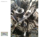 Toyota Land Cruiser Vx100 Ön Defransiyel