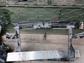 Audi A3 panel