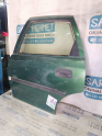 Oto Çıkma Parça / Opel / Vectra / Kaporta & Karoser / Sol Arka Kapı / Çıkma Parça 