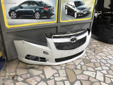 Oto Çıkma Parça / Chevrolet / Cruze / Kaporta & Karoser / Sol Şasi / Çıkma Parça 