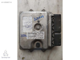 Fiat 500L Motor Beyni 51981627 - 8GSW.M3 / HW611 - 8GSWM3
