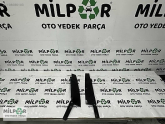 BMW 5 SERİ G30 17/23 SAĞ SOL ÖN KAPI DİREK BAKALİT 7390122-09