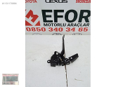 Oto Çıkma Parça / Toyota / Corolla / Kaporta & Karoser / Kaput Kilidi / Sıfır Parça 