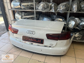 Oto Çıkma Parça / Audi / A6 / Kaporta & Karoser / Arka Panel / Çıkma Parça 