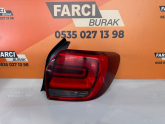 SYMBOL MAKYAJLI SAĞ STOP ORJİNAL