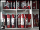 FİAT DUCATO 2013 ARKA SAĞ-SOL STOP