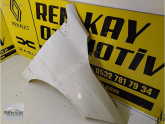 Oto Çıkma Parça / Renault / Megane / Kaporta & Karoser / Sağ Ön Çamurluk / Çıkma Parça 
