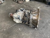 Oto Çıkma Parça / Isuzu / NPR / Şanzıman / Şanzıman Komple / Çıkma Parça 