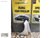 Opel corsa d sol ön çamurluk ORJİNAL OTO OPEL