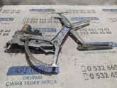 Oto Çıkma Parça / Opel / Astra / Oto Cam / Cam Krikosu / Çıkma Parça 