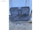 Oto Çıkma Parça / Mercedes / 200 / Koltuk & Döşeme / Arka Koltuk / Çıkma Parça 