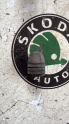vw golf 6 motor kaput ayar takozu ..