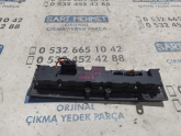 Oto Çıkma Parça / Mercedes / C Serisi / Klima / Kontrol Paneli / Çıkma Parça 