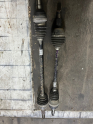 Oto Çıkma Parça / Chevrolet / Captiva / Alt Takım / Aks / Çıkma Parça 
