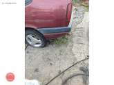 Oto Çıkma Parça / Fiat / Tempra / Tampon / Arka Tampon / Çıkma Parça 