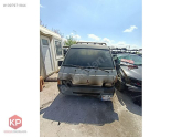 L300 kesme kasa çıkma yedek parçaları