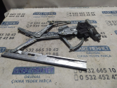Oto Çıkma Parça / Opel / Astra / Oto Cam / Cam Krikosu / Çıkma Parça 