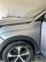 Oto Çıkma Parça / Peugeot / 3008 / Kaporta & Karoser / Sol Ön Çamurluk / Çıkma Parça 