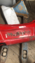 Oto Çıkma Parça / Opel / Corsa / Tampon / Arka Tampon / Çıkma Parça 