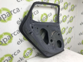 Oto Çıkma Parça / Seat / Leon / Kaporta & Karoser / Sol Arka Kapı / Çıkma Parça 