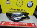 Oto Çıkma Parça / Opel / Corsa / Far & Stop / Sağ Ön Far / Çıkma Parça 