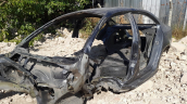 Oto Çıkma Parça / Volkswagen / Jetta / Kaporta & Karoser / Marşpiyel Sacı / Çıkma Parça 