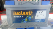Oto Çıkma Parça / Opel / Ampera / Elektrik / Akü / Çıkma Parça 