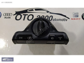 Oto Çıkma Parça / Porsche / Carrera / Far & Stop / Far Anahtarı / Çıkma Parça 
