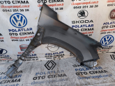 Oto Çıkma Parça / Dacia / Duster / Kaporta & Karoser / Sol Ön Çamurluk / Çıkma Parça 