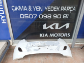 Oto Çıkma Parça / Hyundai / i30 / Tampon / Arka Tampon / Çıkma Parça 