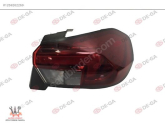 OPEL CORSA-F SAĞ STOP 2020-2023