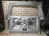 Oto Çıkma Parça / Volkswagen / Transporter / Kaporta & Karoser / Bagaj Kapağı / Çıkma Parça 