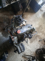 Renault 19 karbüratörlü motor