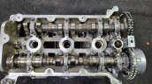 Oto Çıkma Parça / Porsche / Panamera / Motor / Silindir Kapağı / Çıkma Parça 