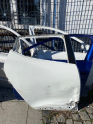renault clio dört çıkma sağ arka kapı