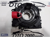 Oto Çıkma Parça / Audi / A3 / Airbag / Airbag Sargısı / Sıfır Parça 