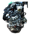 H4M-740 Renault Dacia Nissan 1.6 TCE Benzinli Komple Motor