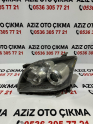 AVENSİS SOL ÖN FAR ORJİNAL ÇIKMA
