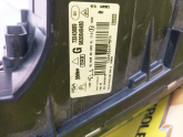 Oto Çıkma Parça / Citroen / C4 / Far & Stop / Sağ Ön Far / Çıkma Parça 