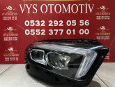 Oto Çıkma Parça / Mercedes / A Serisi / Far & Stop / Sağ Ön Far / Çıkma Parça 