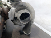 Oto Çıkma Parça / Opel / Vectra / Motor / Turbo / Çıkma Parça 