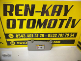 Oto Çıkma Parça / Renault / Clio / Koltuk & Döşeme / Güneşlik / Çıkma Parça 