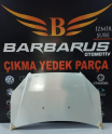 FİAT DOBLO 2 MOTOR KAPUTU TEMİZ