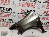 Oto Çıkma Parça / Honda / City / Kaporta & Karoser / Sağ Ön Çamurluk / Çıkma Parça 