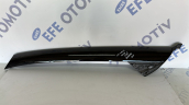 Oto Çıkma Parça / Citroen / C5 / Oto Cam / Cam Fitili / Çıkma Parça 